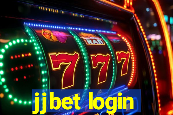 jjbet login